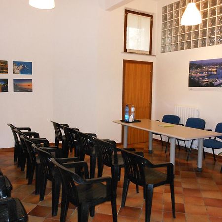 Fiori Del Conero Villa Ancona Bagian luar foto