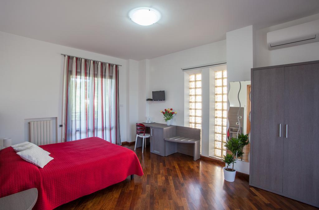 Fiori Del Conero Villa Ancona Ruang foto