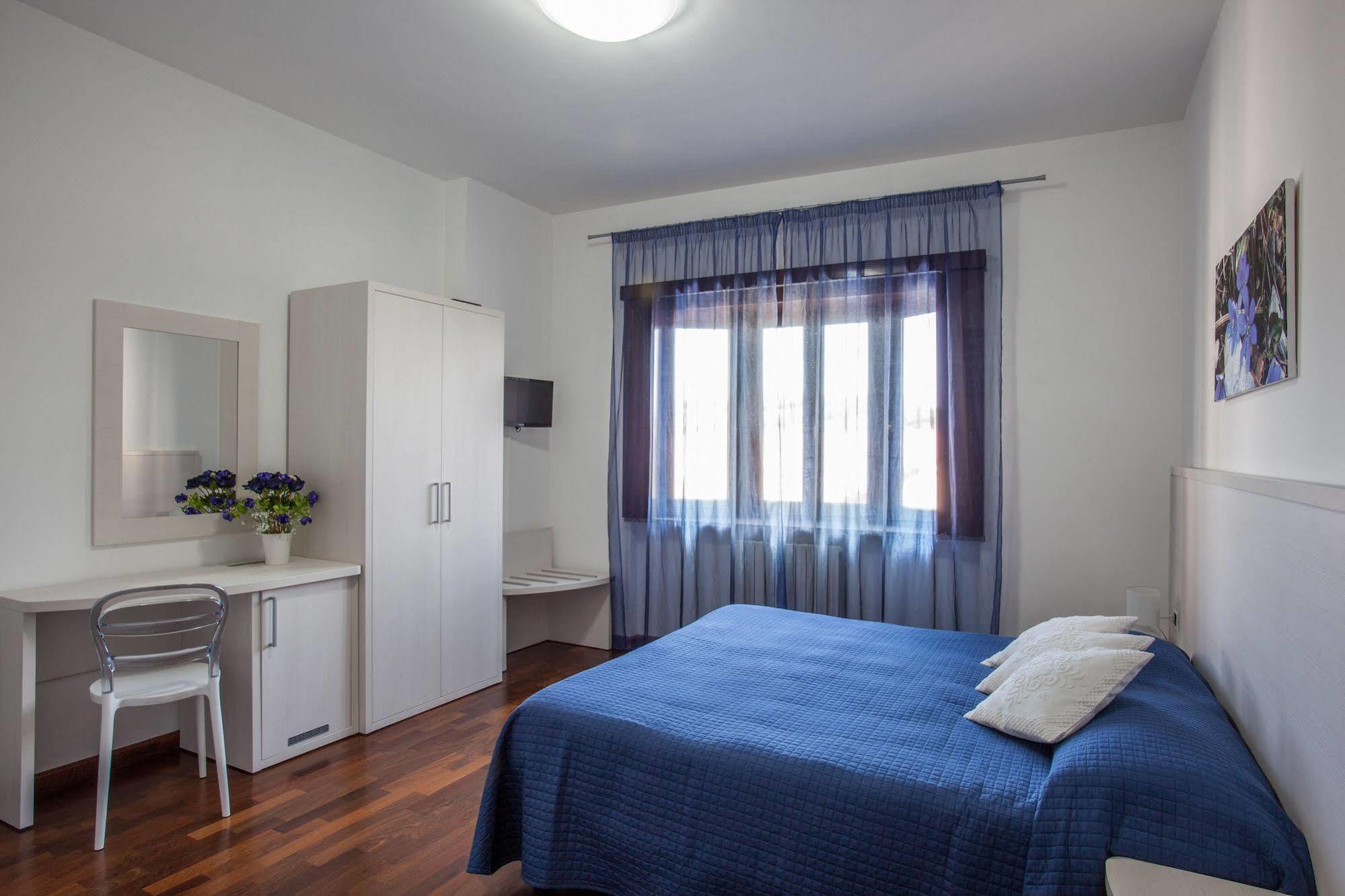 Fiori Del Conero Villa Ancona Bagian luar foto